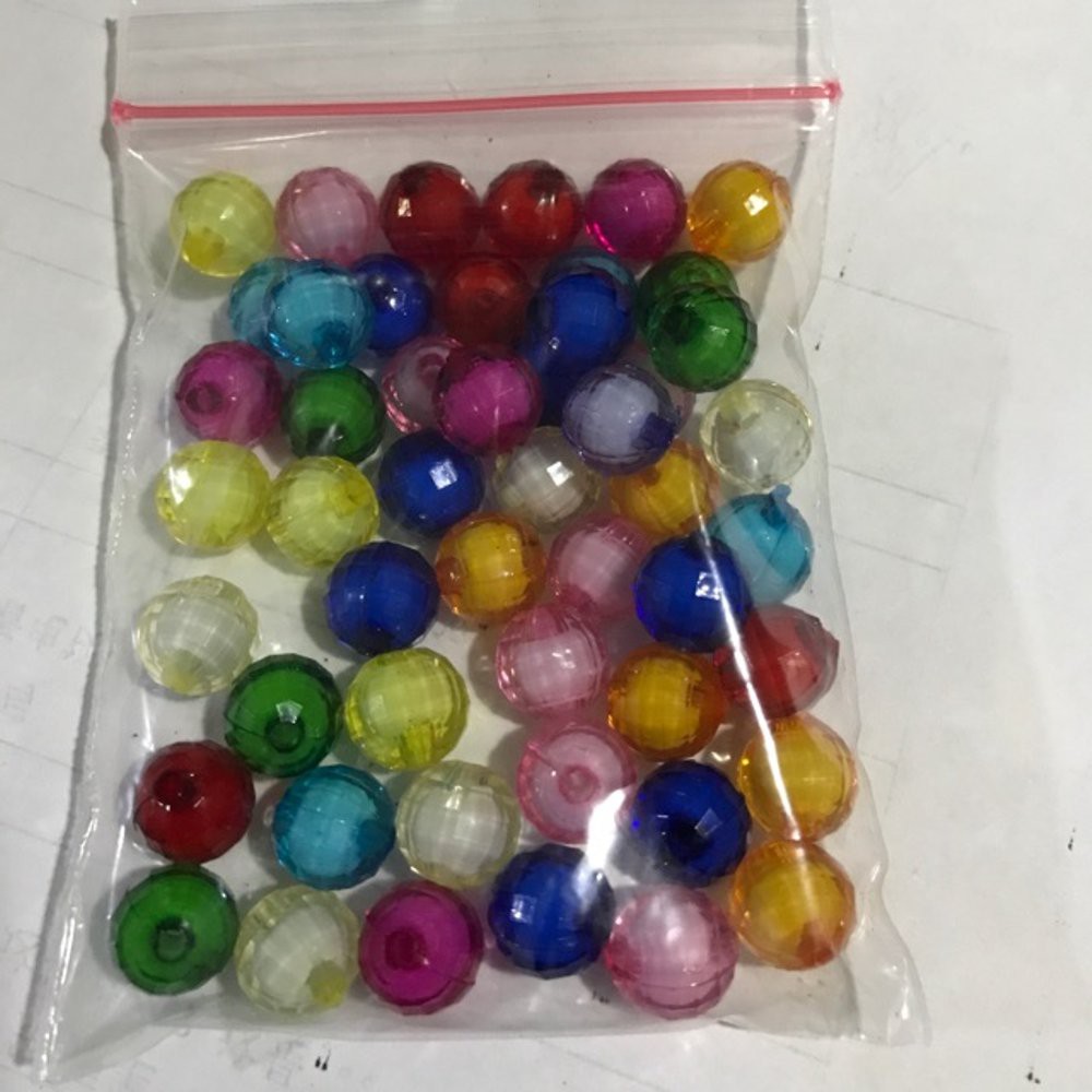 

Dijual Manik2 akrilik 10mm Diskon