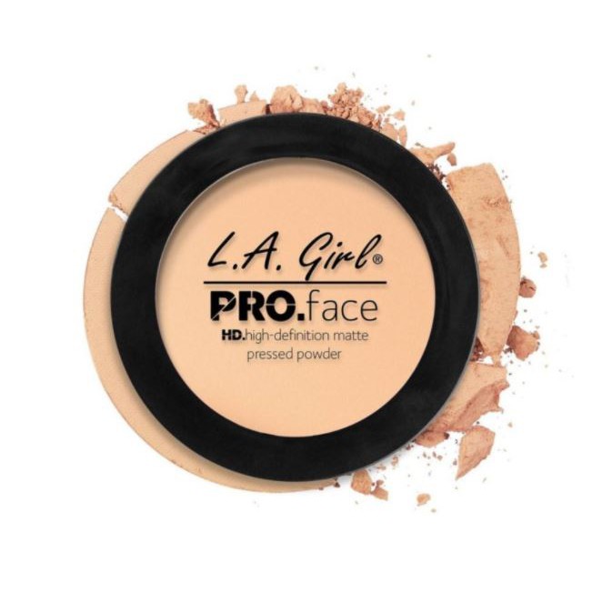 ☘️Yuri Kosmetik☘️ LA GIRL Pro Face Powder