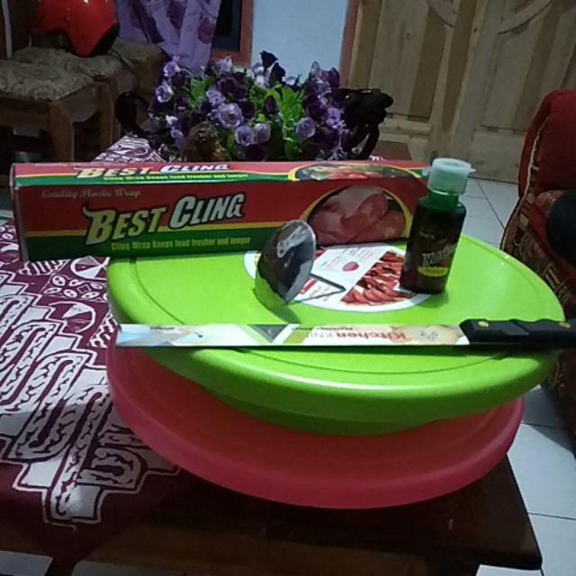 50 Ml Pasta Kue Morisson Perasa Perisa Kue