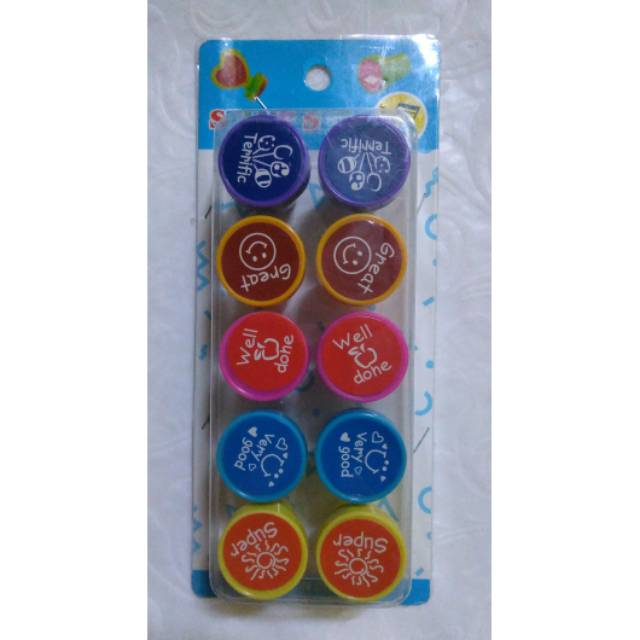 

Stempel Nilai Stempel Buah Stamp ( 1 buah )