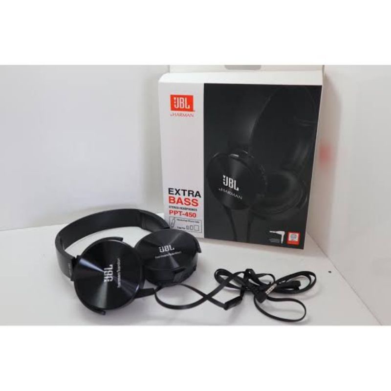 Headphone Gaming Kabel, Headset Bando