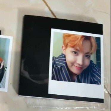 WINGS PC JHOPE