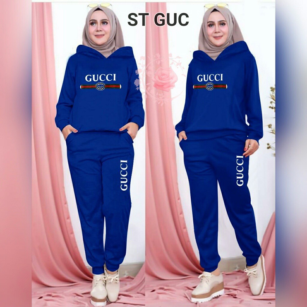 Stelan hodie helen GUC JUMBO XXXL 8Warna