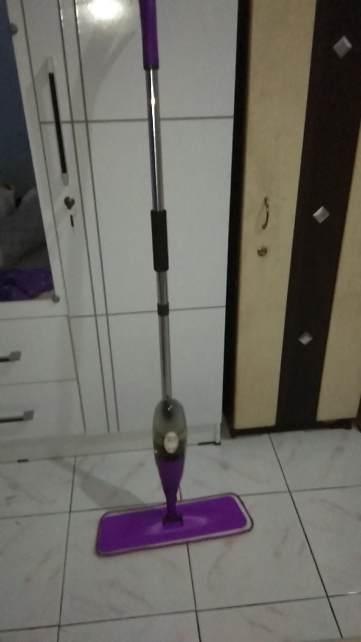 Bolde Kain Pel Ultima Supreme - Refill Spray Mop