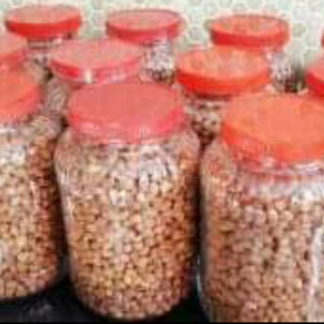 

Kacang telur bawang