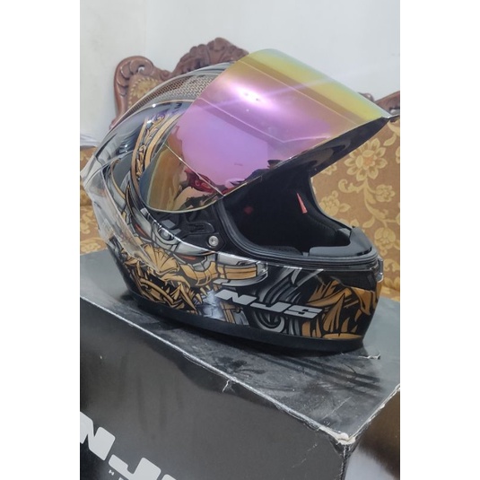 ZX1-SAMURAI