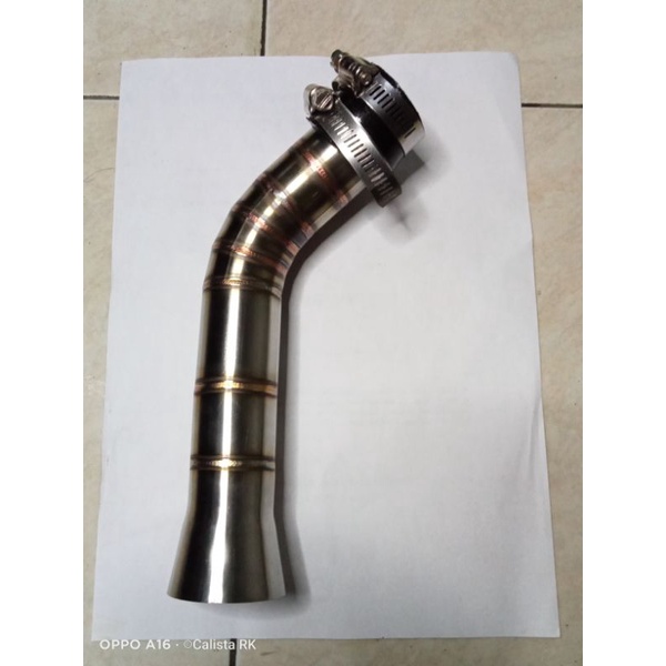 Velocity air intake aerox, nmax