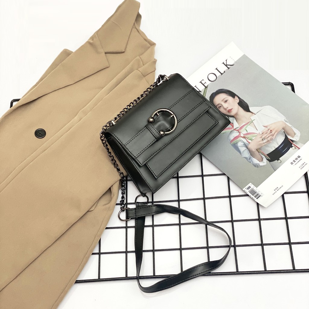 Slingbag Karin Gesper - Tas Selempang Wanita
