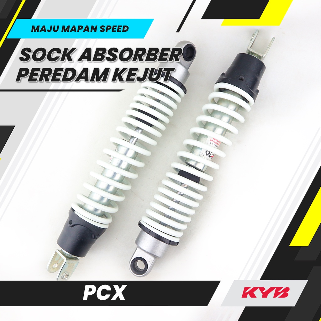 Shockbreaker PCX KYOS-ZT5150PWZ  / shock kyb original / shock kayaba / shock belakang kyb