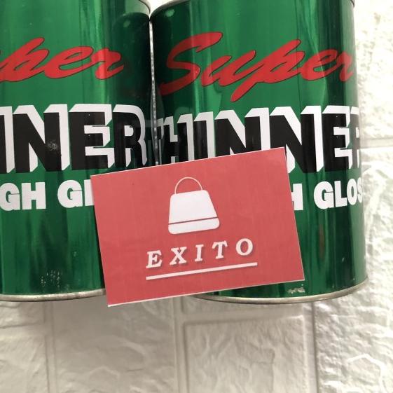 thiner tiner super high quality