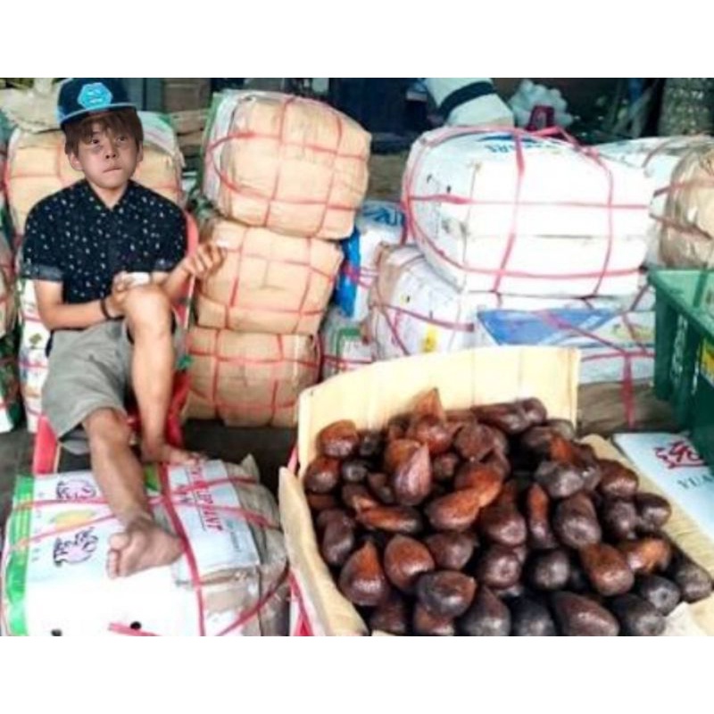 

salak doyok