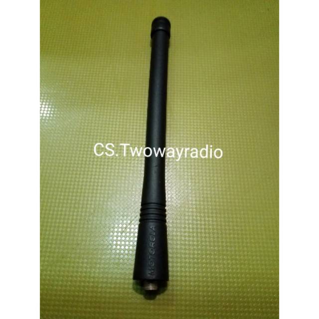 ANTENNA HT MOTOROLA VHF 134-176Mhz ANTENA MOTOROLA GP338 GP328 CP1660 CP1300 GP88 GP2000 HANDY TALKY