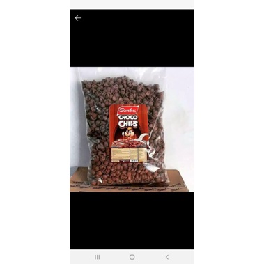 

SIMBA CHOCO CRUNCH/CHOCO CHIPS