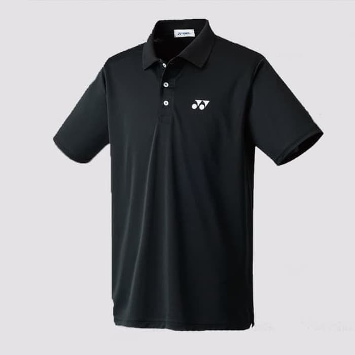  Kaos  Polo  Shirt Baju Kerah Distro Badminton Yonex  KECiL 