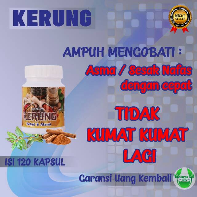 Obat Asma Sesak Nafas Napas Paru Batuk Radang Dan Mengeluarkan Lendir Herbal Ampuh-3
