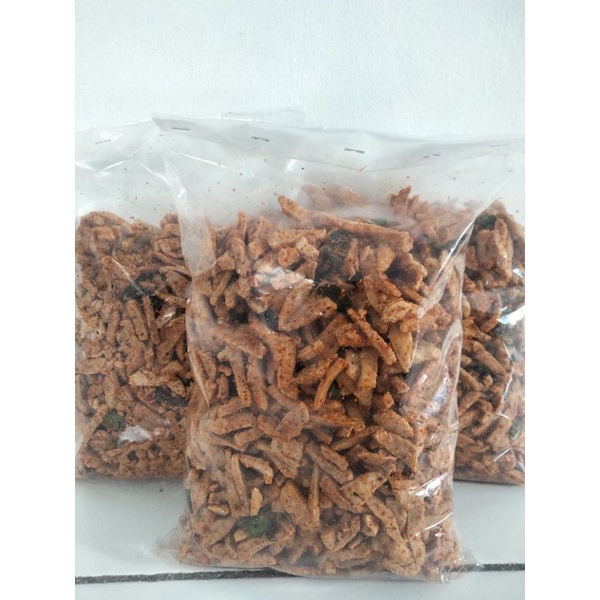

Basreng Setengah kg