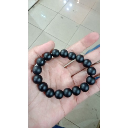 gelang fosil kelor