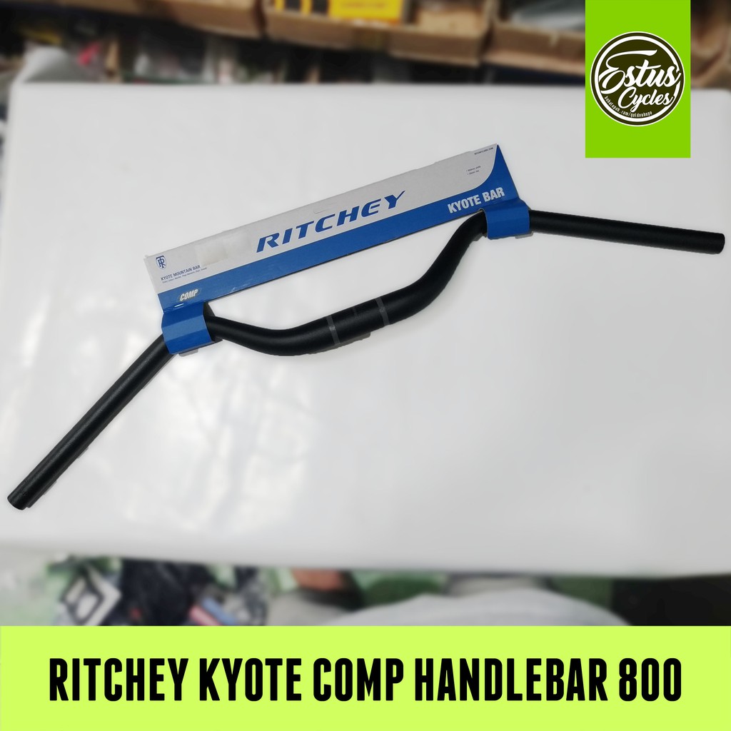 ritchey kyote comp handlebar