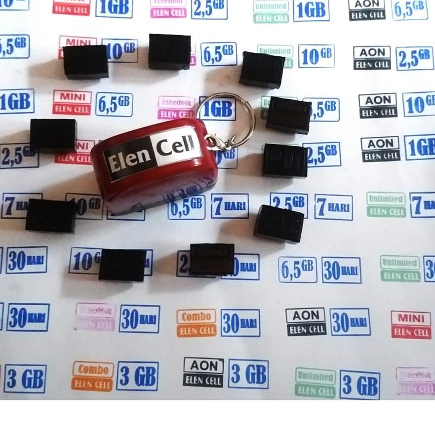 

⚡TOK SIAP 【COD】 TERMURAH stempel vocer paket data internet voucher GB harga bersaing