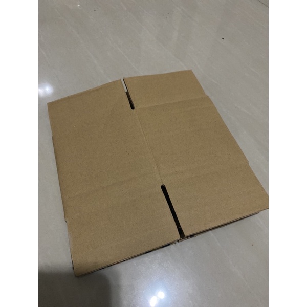 

Termurah kardus packing ukuran 10x10x10