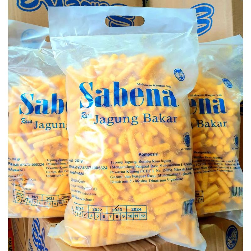 

Stick Sabena