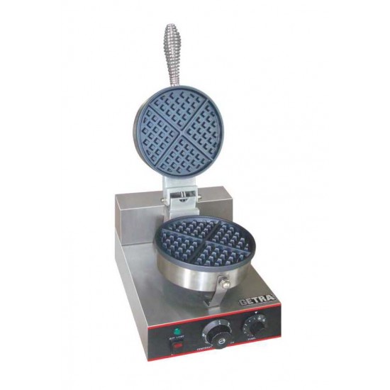 Getra Cone Baker CB-1H | Cone Maker | Waffle Maker