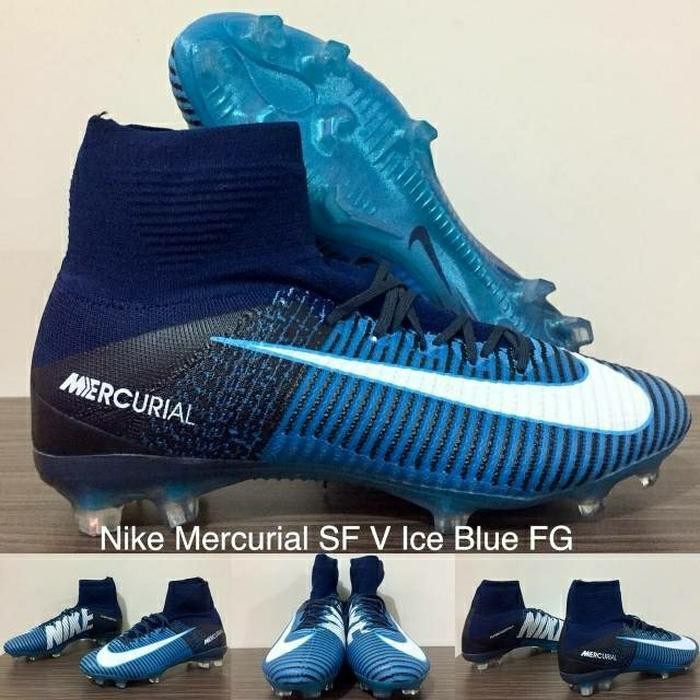 nike mercurial sf