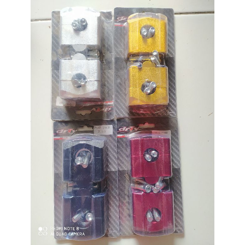 Peninggi stang motor