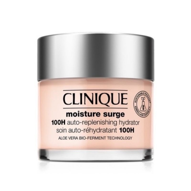 CLINIQUE MOISTURE SURGE 100H AUTO REPLENISHING HYDRATOR