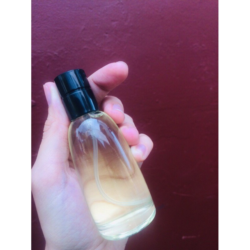 botol parfum 30 ml fahrenheit | Shopee 