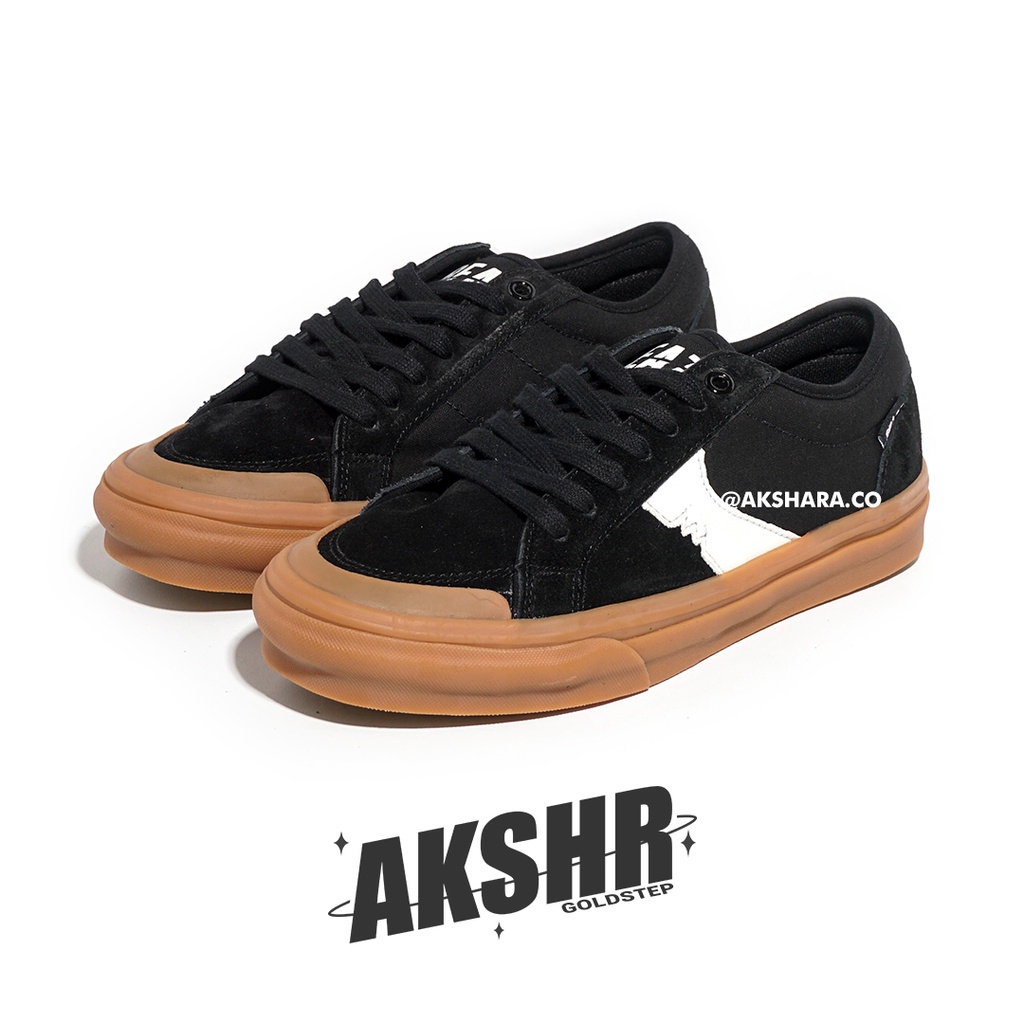 Beazt Sepatu Sneakers BEAZT RADIX Unisex Pria Wanita