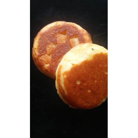 

Kamir Kentang (chef ali)