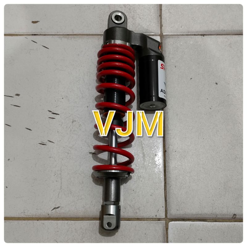 Shockbreaker Shock Tabung Matic Mio Vario beat Scoopy 300mm/ 325mm/ Shock SHOWA