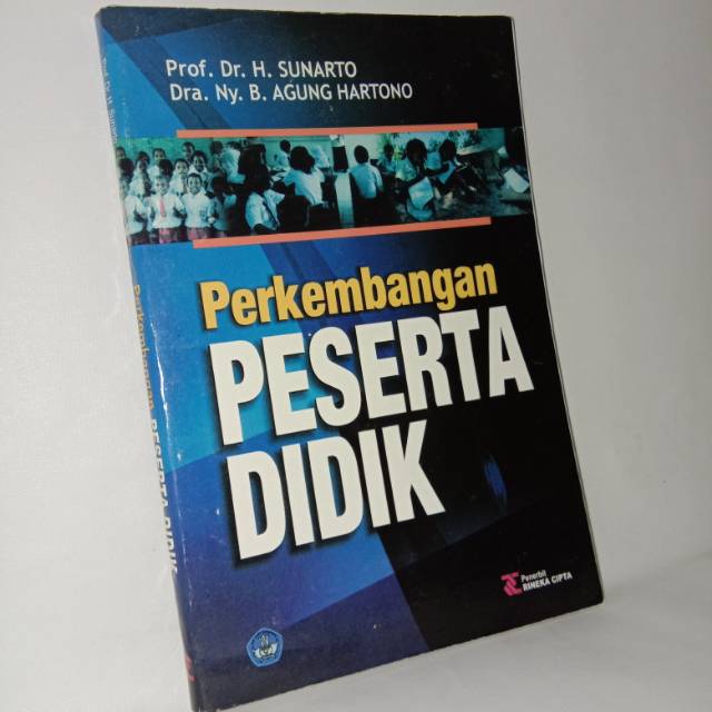 Buku Perkembangan Peserta Didik Sunarto Pdf Terkait