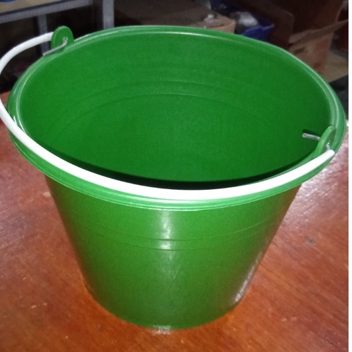 Ember 1,5kg Galon SAP / Ember Kecil Semen Kuli