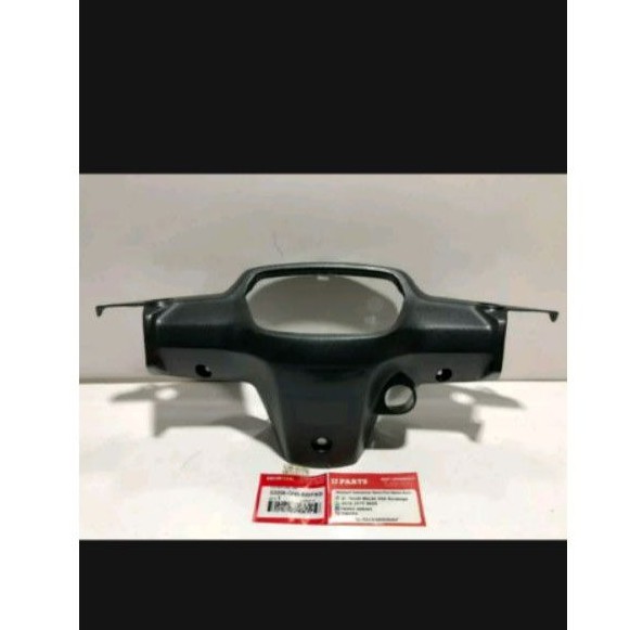 Batok Belakang Grand Ori AHM