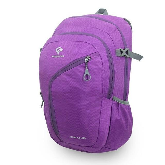 TAS RANSEL FORESTER ZULU 4.0 WS 20354