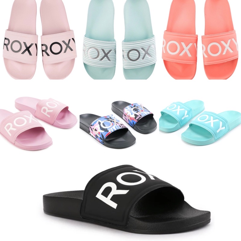 sandal roxy new season