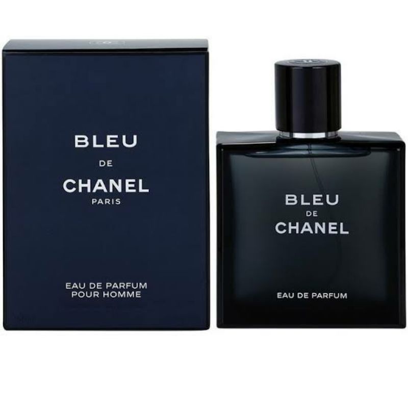Parfum bleu de chanel