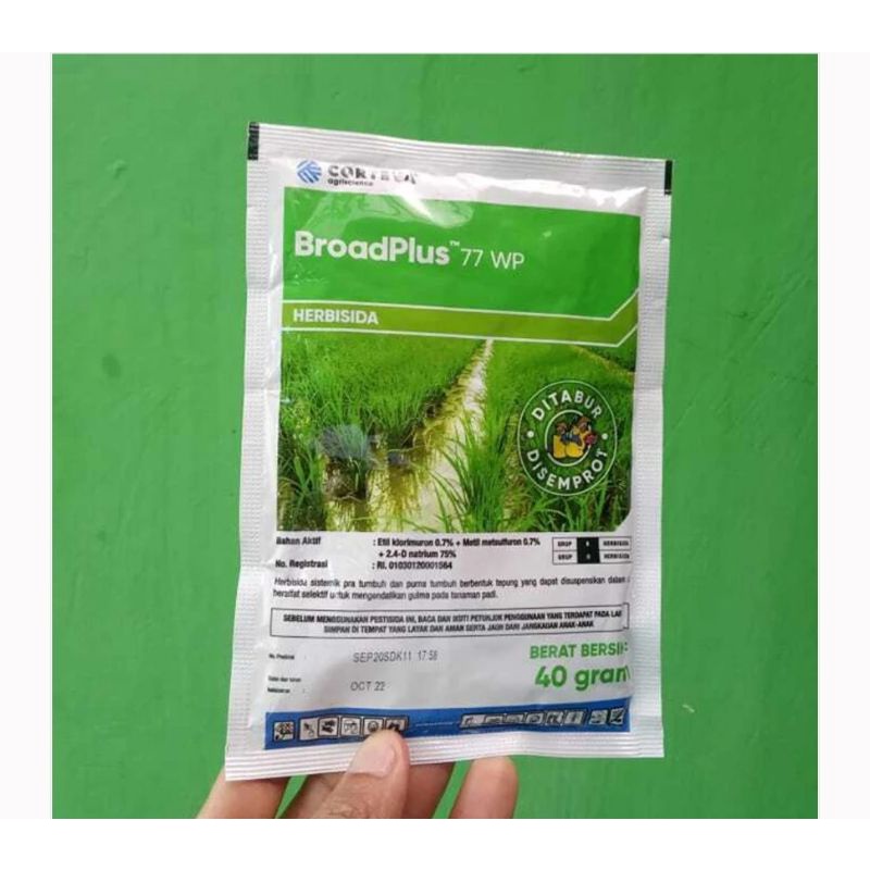 Harga ali plus herbisida Terbaru Jun 2026 | BigGo Indonesia