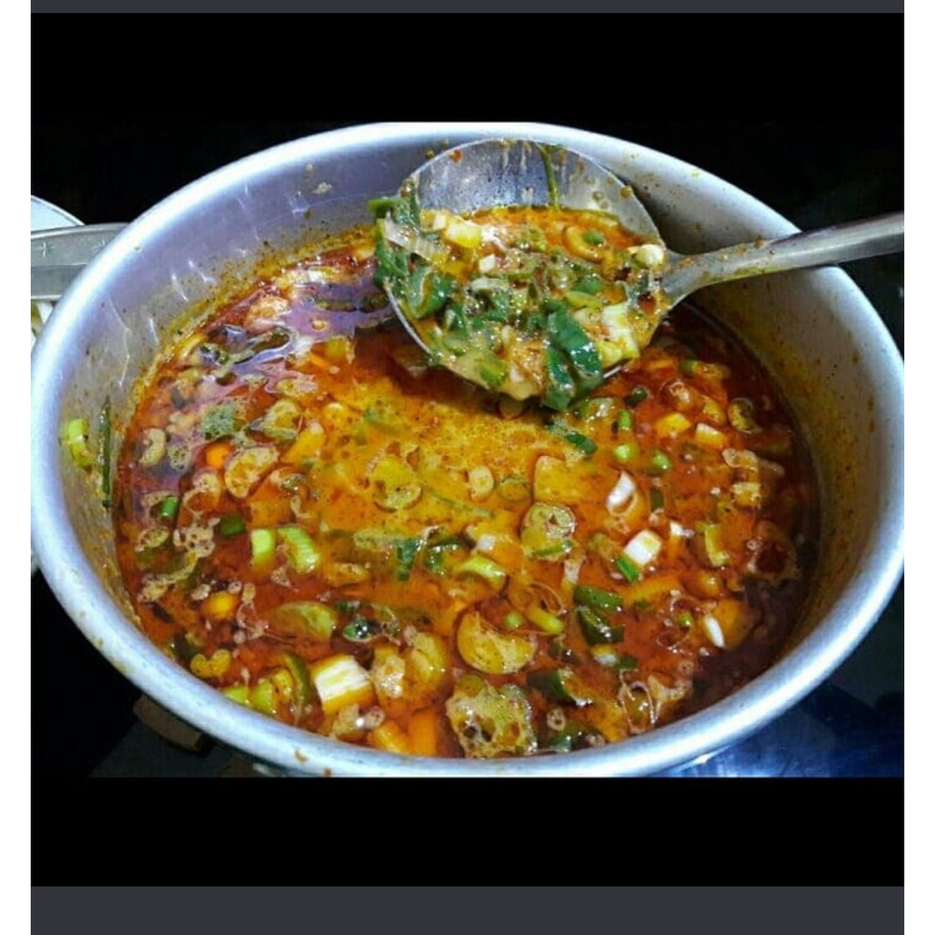 

BUMBU MIE GOMAK MEDAN/ BUMBU MIE BATAK