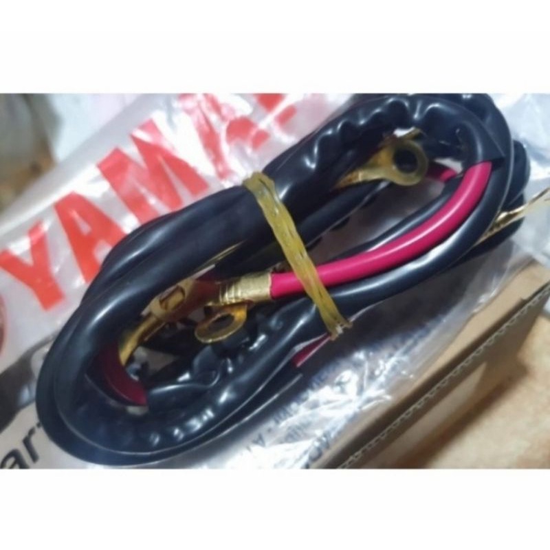 KABEL DINAMO STATER STARTER MATIC YAMAHA 1 PCS + SKUN