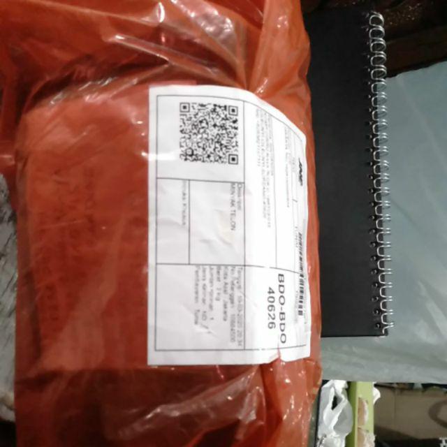 Detergen Curah Bubuk