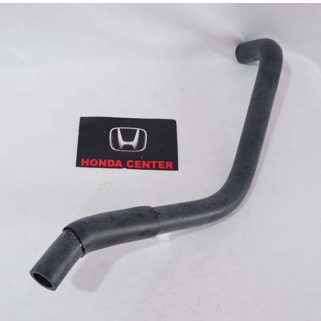 selang slang hose air radiator bawah accord prestige 1986 1987 1988 1989 19502-PH1