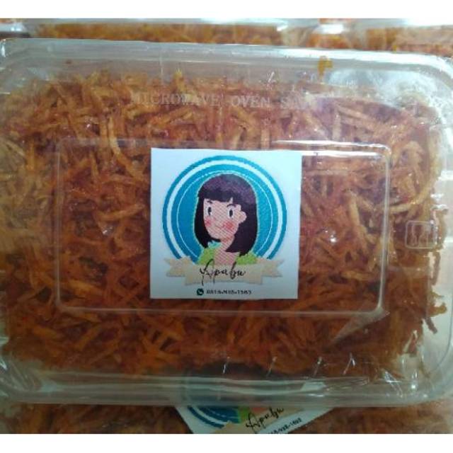 

Kering kentang mustofa