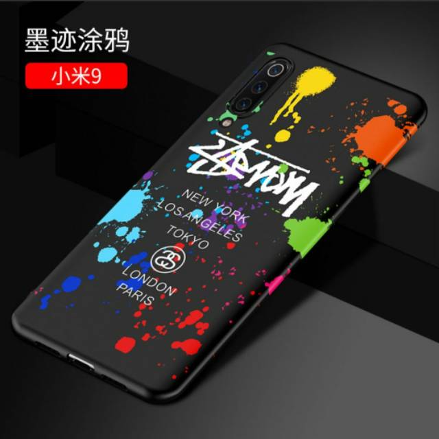 Case Xiaomi Mi6 | Casing Xiaomi Mi6 STSY