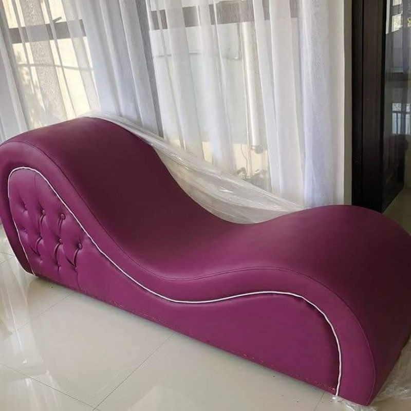 sofa santai, sofa bercinta, sofa kamasutra