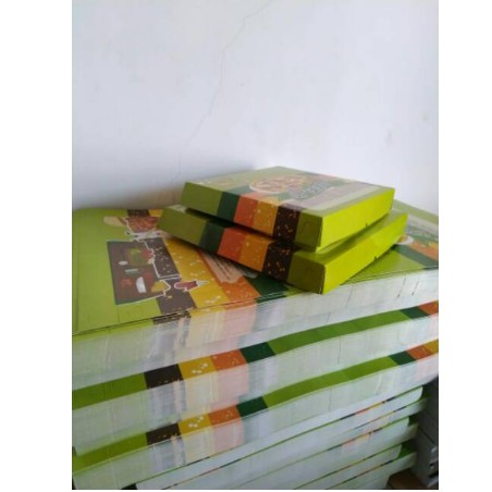 Depo Box Pizza 30 Duplex Full Colour