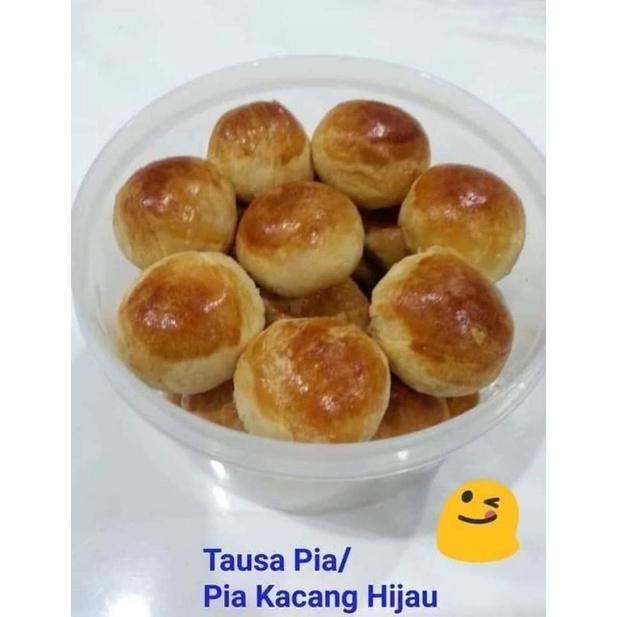 

TAUSA PIA MEDAN/PIA HOMEMADE/PIA LEGENDARIS MEDAN