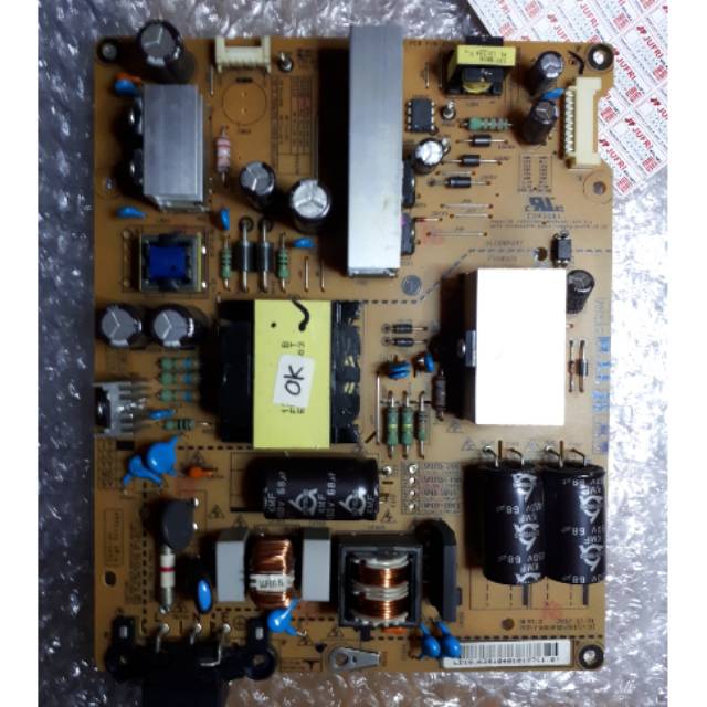 Psu Power Supply Tv Lcd Led Lg 39ln5100 42ln5100 Indonesia